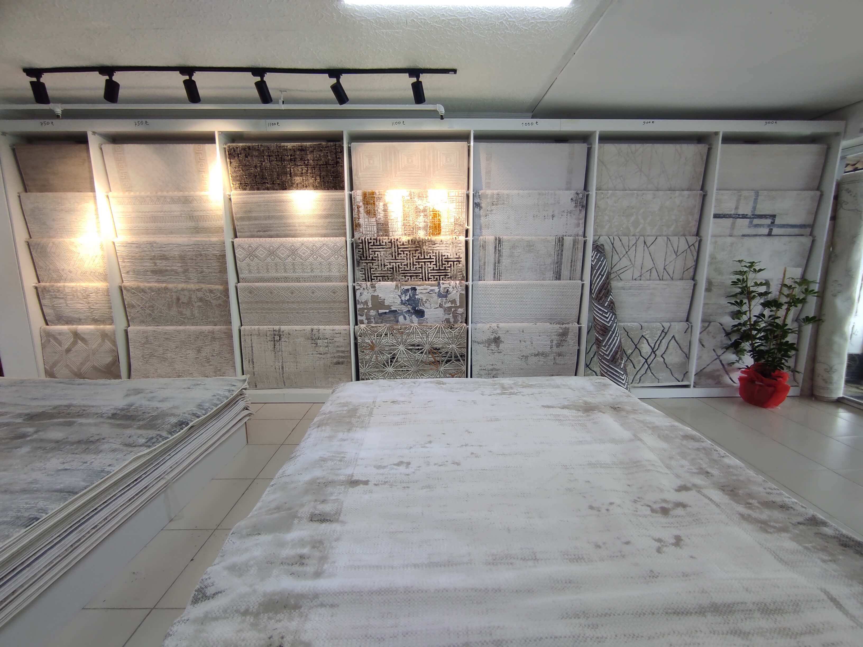 Koridor Halısı Yolluk Antalya - Dayanıklı Kolay Temizlenebilir