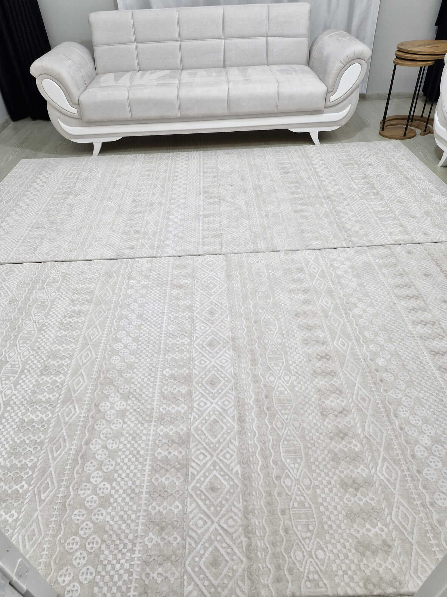 Oturma Odası Halısı Antalya - Konforlu ve Şık Tasarımlar