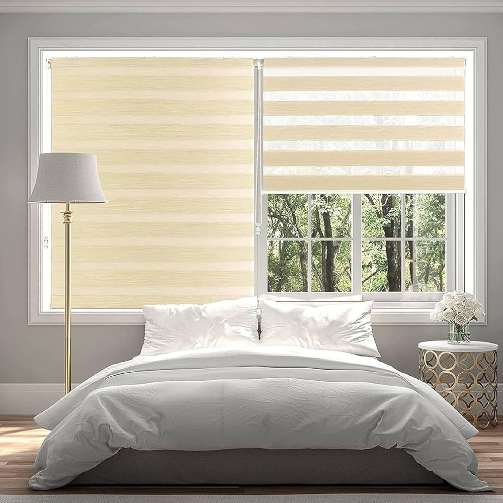 Stor Perde Antalya - Minimalist Modern Rulo Mekanizma